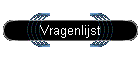 Vragenlijst